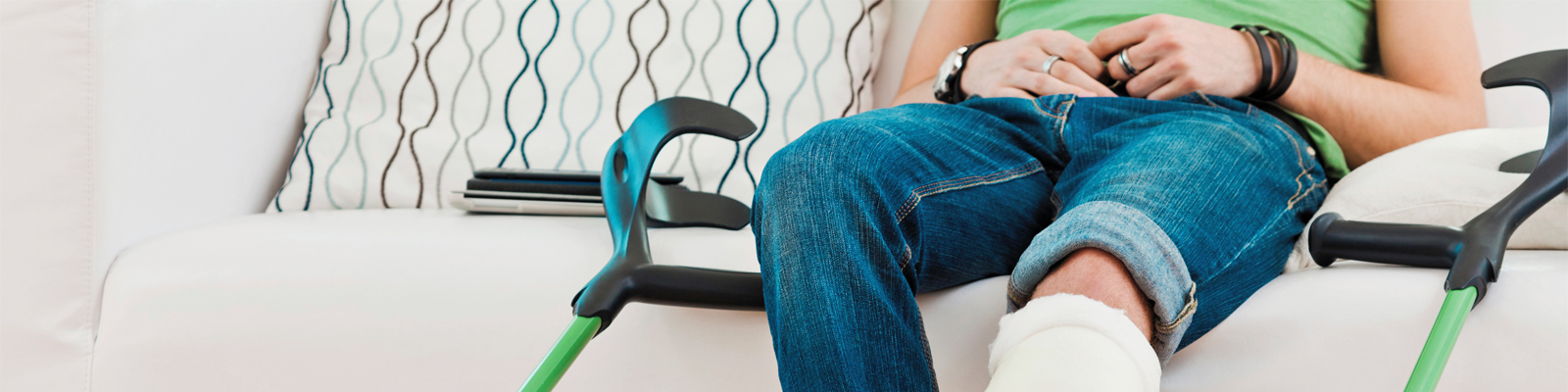 Accident Medical Banner