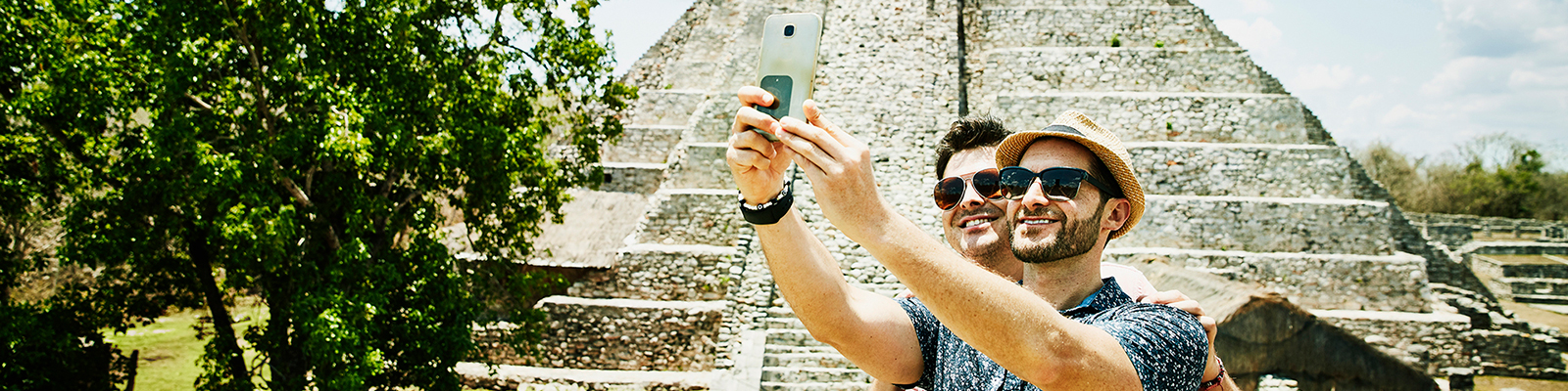 Gateway International Accident & Medical banner