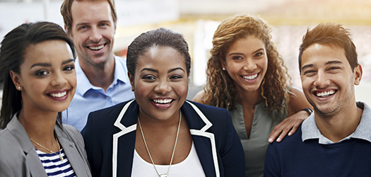 Together, success is a given