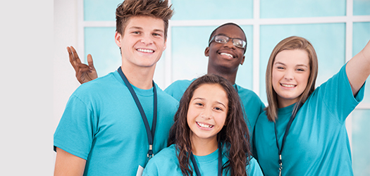 Optimist Club Liability thumb