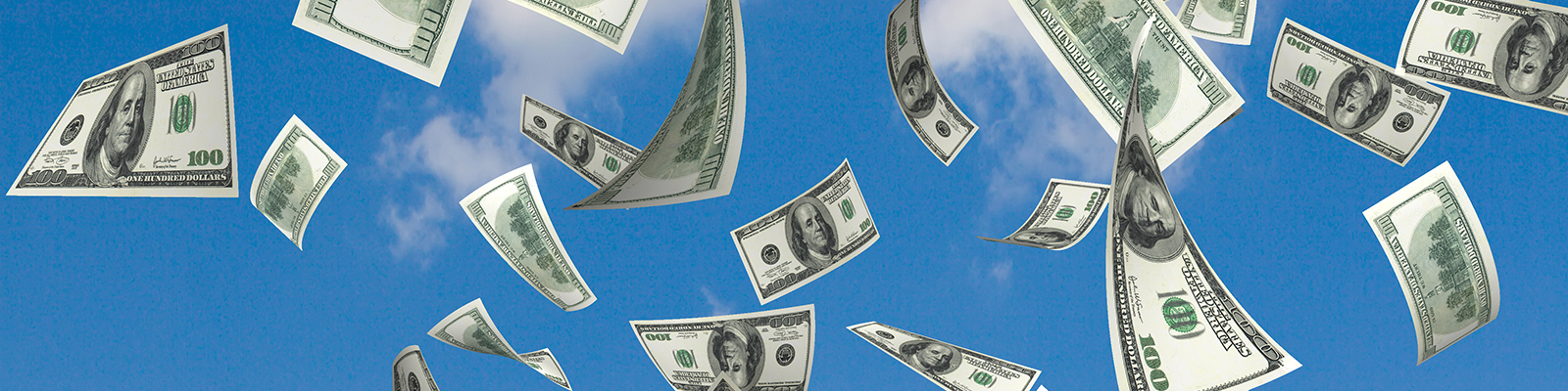 Prize Indemnity banner