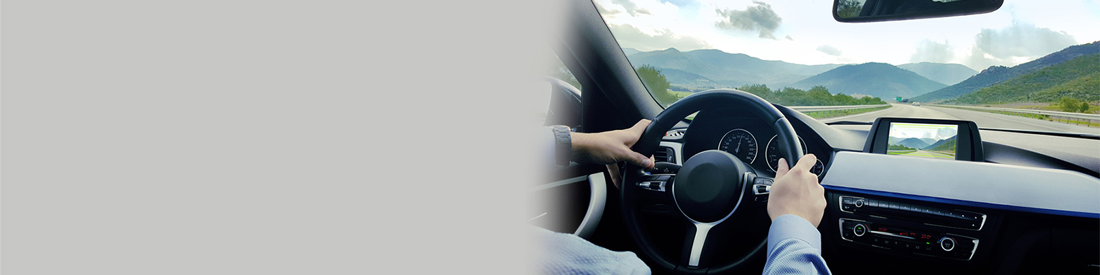 Property and Casualty Insurance banner