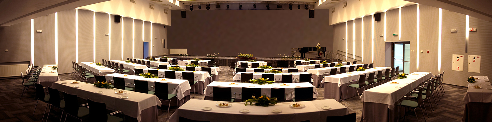 Special Event Liability Policy banner