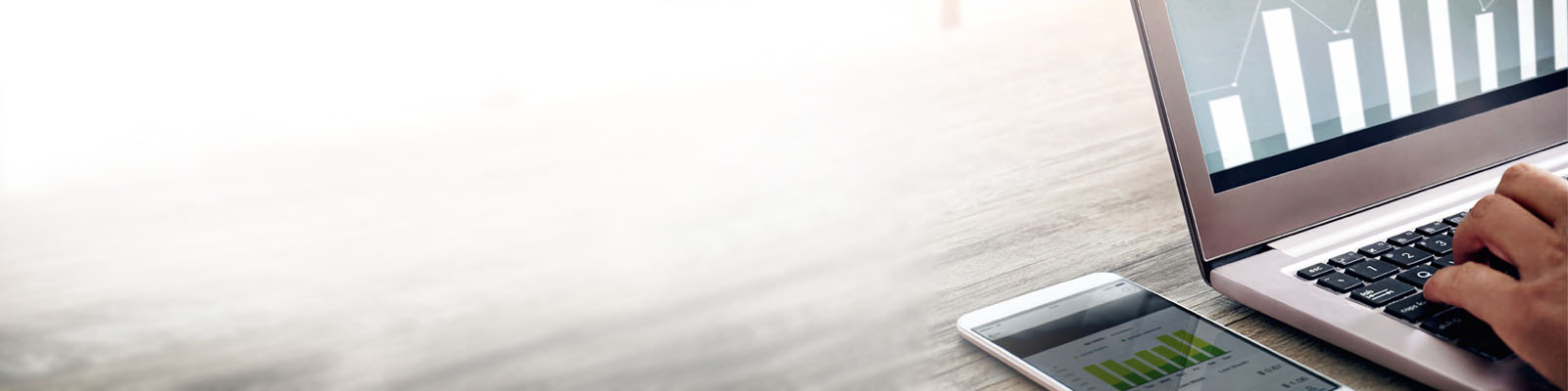 Tax Preparer Bookkeeper banner