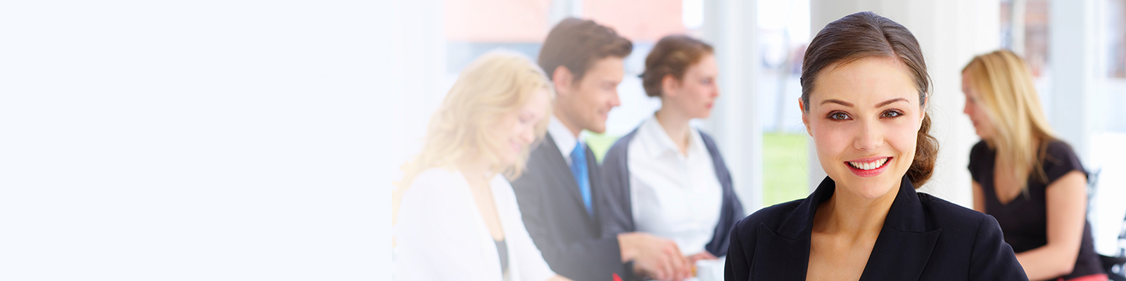 Professional Liability Insurance banner